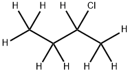 (+/-)-2-CHLOROBUTANE-D9