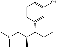 3-((1R,2R)-3-(二甲基氨基)-1-乙基-2-甲基丙基)苯酚