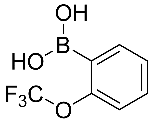 2-(三氟甲氧基)苯硼酸