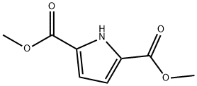 Dimethyl 1H-pyrrole-2,5-dicarboxylate