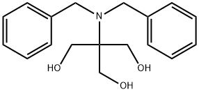 N,N-dibenzyl tris(hydroxymethyl)aminomethane