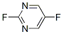 Pyrimidine, 2,5-difluoro- (8CI,9CI)