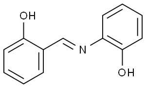 2- 邻羟亚苄基氨基苯酚