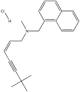 特布他林相关物质B