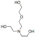 2,2'-[[2-(2-hydroxyethoxy)ethyl]imino]bisethanol