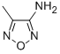 aminomethyl-furaza