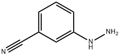 间氰基苯肼盐酸盐