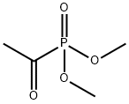 Phosphonic acid, P-acetyl-, dimethyl ester