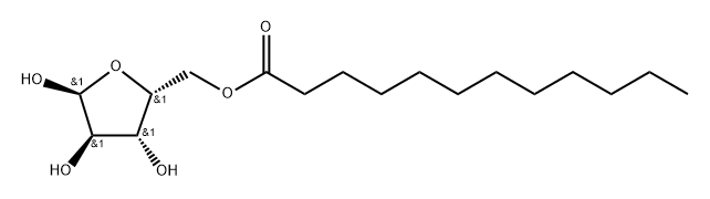 5-O-Lauryl-D-xylofuranose