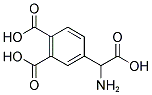 (R,S)-3,4-二甲酸苯基甘氨酸