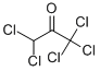 pentachloroacetone