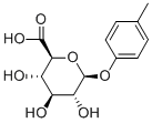 P-TOLYL-BETA-D-GLUCURONIDE