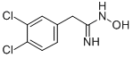 2-(3,4-二氯苯基)-N-羟基乙脒