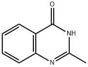 2-METHYL-4(3H)-QUINAZOLINONE