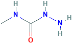 N-Methylhydrazinecarboxamide