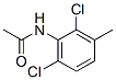 N-(2,6-dichloro-3-methylphenyl)acetamide