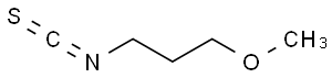 3-Methoxypropyl Isothiocyanate