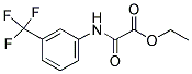 2-氧代-2-[(3-三氟甲基苯基)氨基]乙酸乙酯