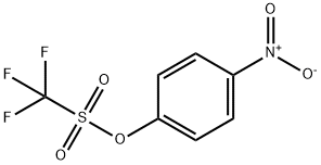 4-Nitrophenyl trifluoromethanesulfonate