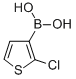 2-Chlorothiophene-3-boronic acid