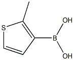 (2-Methylthiophen-3-yl)boronic acid