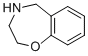 2,3,4,5-四氢苯并[f][1,4]氧氮杂卓