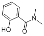 2-羟基-N,N-二甲基苯甲酰胺
