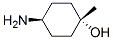 顺式-4-氨基-1-甲基环己醇