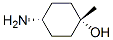 反式-4-氨基-1-甲基环己醇