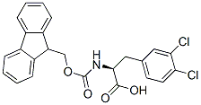 Fmoc-3,4-二氯-L-苯丙氨酸