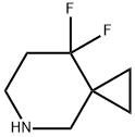 5-Azaspiro[2.5]octane, 8,8-difluoro-