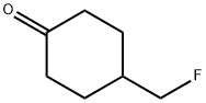 4-Fluoromethyl-cyclohexanone