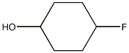 trans-4-Fluorocyclohexanol