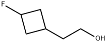 2-(3-fluorocyclobutyl)ethan-1-ol