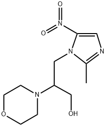 莫立硝唑杂质