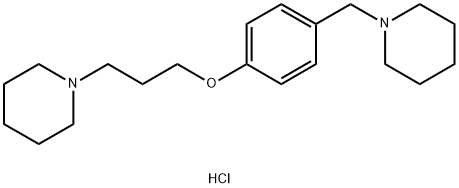 JNJ-5207852 dihydrochloride