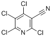 2,4,5,6-四氯氰吡啶