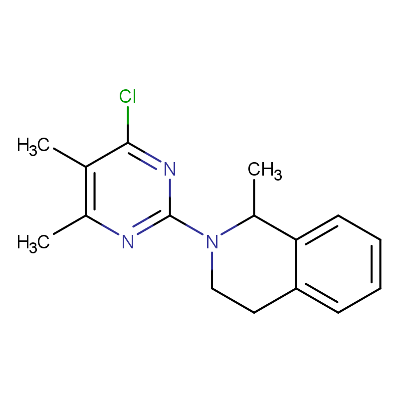 瑞伐拉赞杂质5