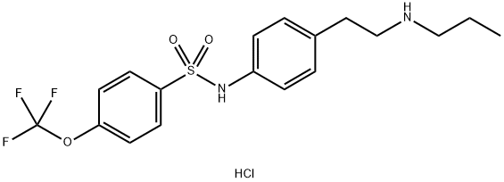 PNU-177864 hydrochloride