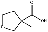 3-methyltetrahydrothiophene-3-carboxylic acid