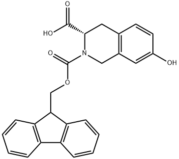 Fmoc-hydroxy-Tic-OH