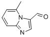 5-甲基咪唑并[1,2-A]吡啶-3-甲醛