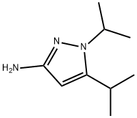 1,5-diisopropyl-1H-pyrazol-3-amine