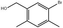 Benzenemethanol, 5-bromo-2,4-dimethyl-