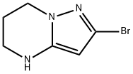 2-溴-4,5,6,7-四氢吡唑并[1,5-a]嘧啶