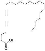 5,7-二十二碳二炔二酸