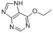 6-ETHOXYPURINE