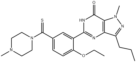 Sildenafil Impurity 82