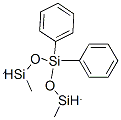 1,1,5,5-四甲基-3,3-二苯基三硅氧烷