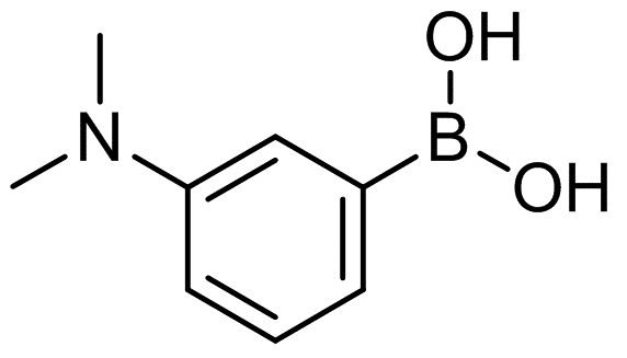 3-(二甲基氨基)苯硼酸